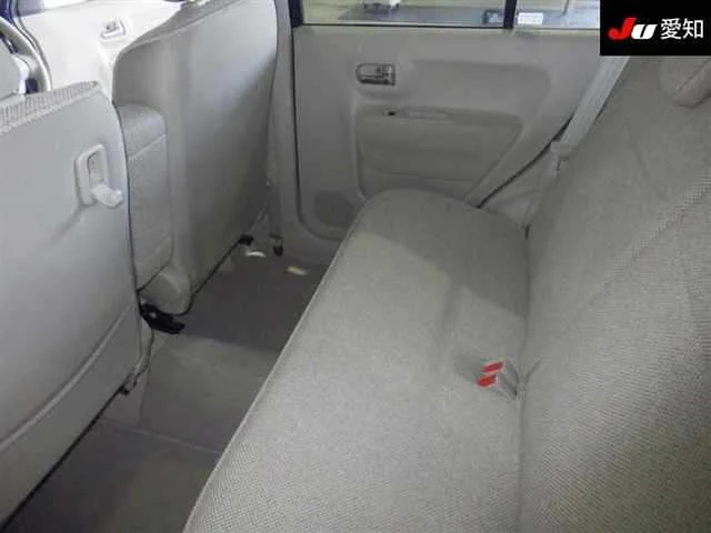 Suzuki Alto Lapin HE33S 2019
